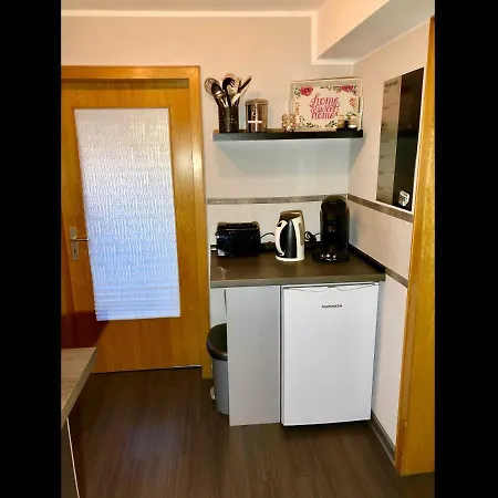 Ferienwohnung Eulennest *